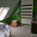 La Forge De Labbaye Pensjonat Liessies