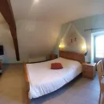 La Forge De Labbaye Pensjonat 3*