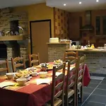 La Forge De Labbaye Pensjonat 3*