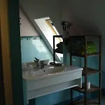 La Forge De Labbaye Pensjonat