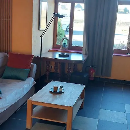 La Forge De Labbaye Maison d'hôtes 3*