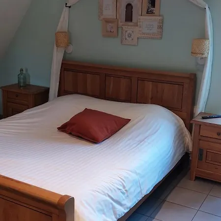 La Forge De Labbaye Maison d'hôtes 3*