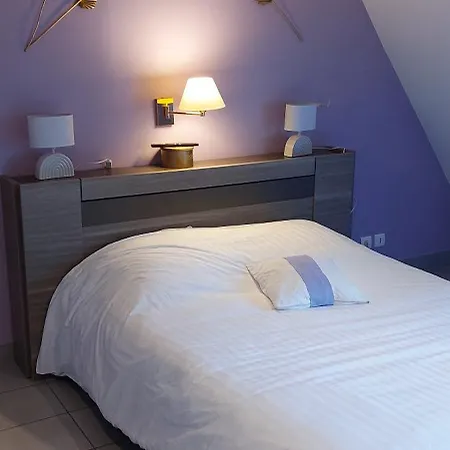 La Forge De Labbaye 3* Liessies