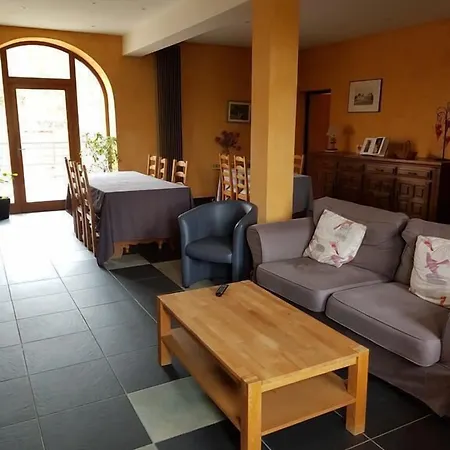 La Forge De Labbaye 3*