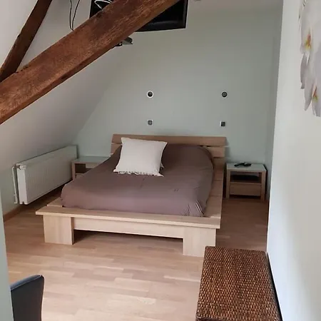 La Forge De Labbaye 3* Liessies