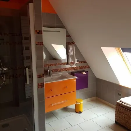 La Forge De Labbaye Maison d'hôtes 3*