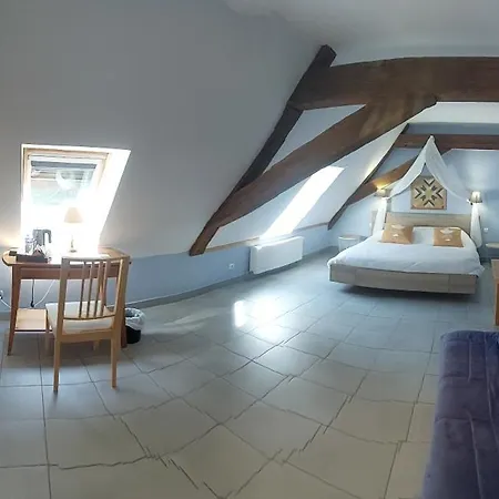 La Forge De Labbaye