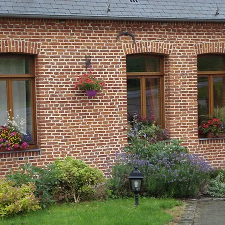 Maison d'hôtes La Forge De Labbaye Liessies