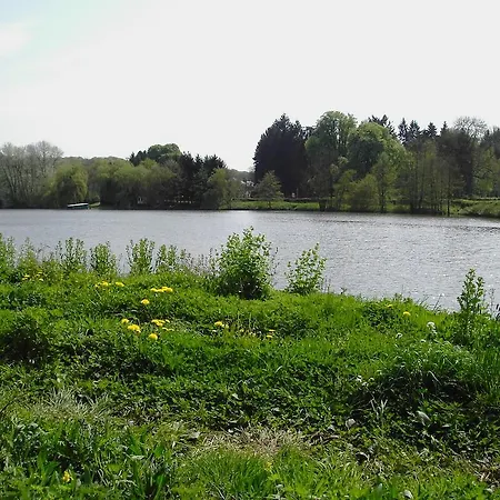 Maison d'hôtes La Forge De Labbaye