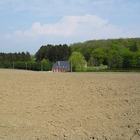 Maison d'hôtes La Forge De Labbaye Liessies