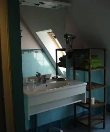 La Forge De Labbaye Gæstehus