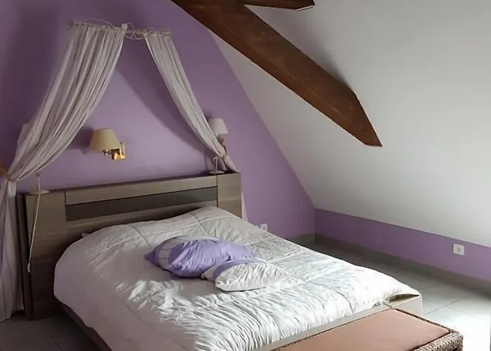 Guest house La Forge De Labbaye Liessies