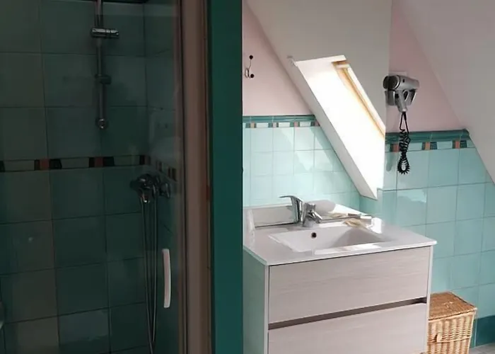 La Forge De Labbaye 3*