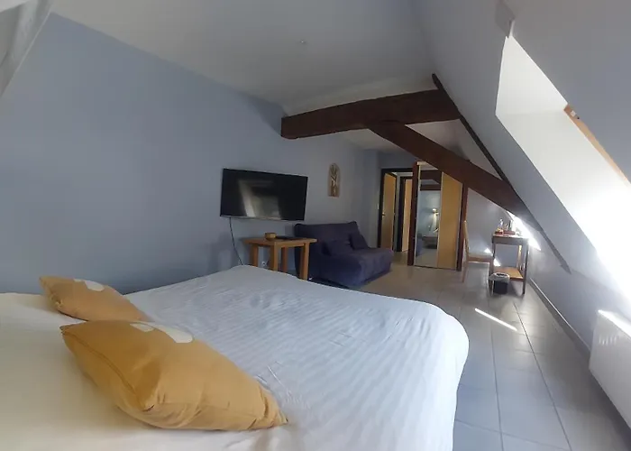 La Forge De Labbaye Liessies