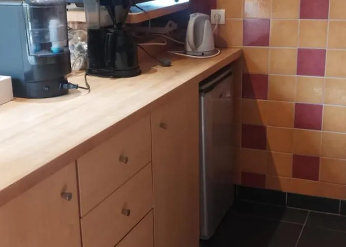 La Forge De Labbaye 3* Liessies