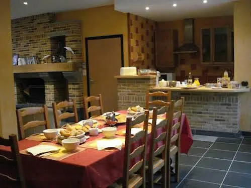 La Forge De Labbaye Guest house 3*