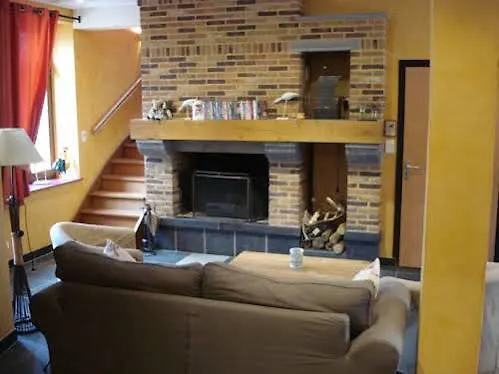 Pensjonat La Forge De Labbaye 3*