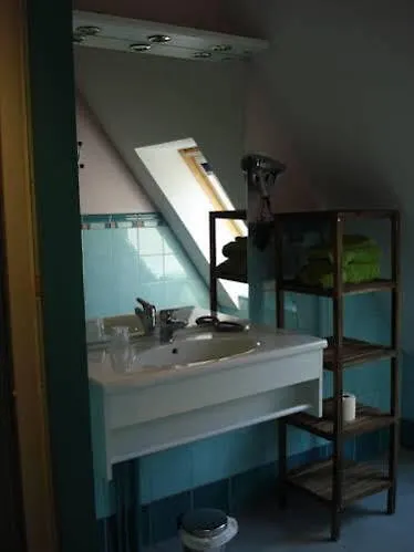 La Forge De Labbaye Guest house